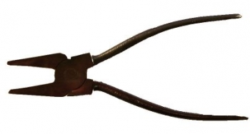 Glass Breaking Pliers