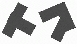 SPI Supplies Brand Glass Scoring Jigs, Set of 2, for Ultramicrotome Knife Glass Applications