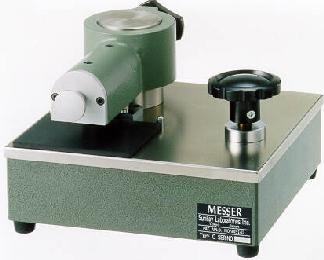 Messer C Glass Knifemaker from Sunkay Laboratories for Thick and Thin Sections