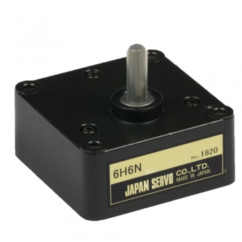 Gear Box Penetron Shaker IIIB