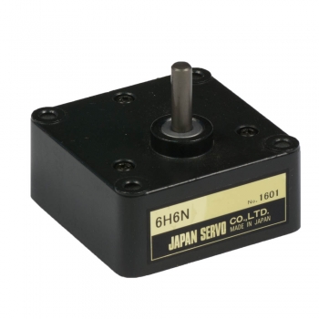 Gear Box Penetron Shaker IV