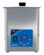 Ultrasonic Cleaner, L&R Manufacturing Model Q-90 with timer and heater, 2 quart (1.9 liter),