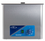 Ultrasonic Cleaner, L&R Manufacturing Model Q-210 with timer, drain, and heater, 6 quart (5.7 liter)