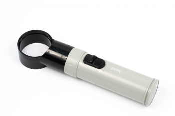 PEAK Optional Light Holder for Zoom Lupe 816