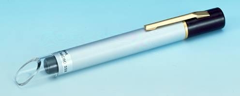 Plastic Replacement Piece
