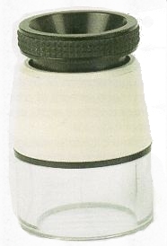 Graticules Optics, MAG 6 Inspection Magnifier-8X