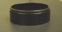 Black Plastic Replacement Piece for PEAK Anastigmatic Lupe 7X
