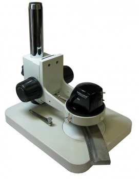 MiScope FocusLock Stand