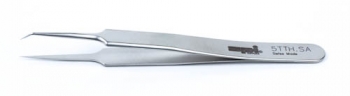 SPI-Swiss Anti-capillary Style #5 Antimagnetic Stainless Steel Tweezer(available while supplies last