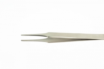StudenTek Style #2a Anti-Magnetic Stainless Steel Tweezers Student Quality