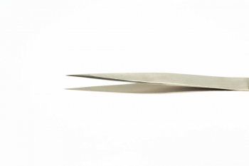 StudenTek Style #3c Anti-Magnetic Stainless Steel Tweezers Student Quality