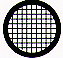 SPI Supplies  Molybdenum Grids  300 Mesh