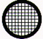 SPI Supplies  Molybdenum Grids  300 Mesh  Pack of 25