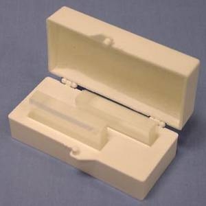 SPI Supplies Brand Glass Cover Slips 22 mm #1 Thickness (0.13-0.17 mm) 1 oz.
