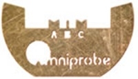 Omniprobe - 3 Post Cu Lift-out Grids, Pkg 100