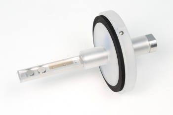 Plasma Prep III Plasma Cleaner SEM Mount Adapter
