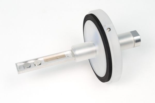 Plasma Prep III Plasma Cleaner SEM Mount Adapter