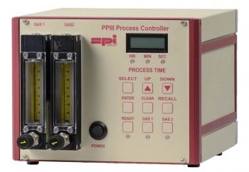 SPI Supplies Process Controller for Plasma Prep III