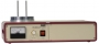 VACUUM CONTROL BASE MODULE