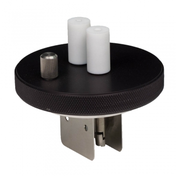 Carbon Fiber Head Only for SPI-Module Carbon Coater