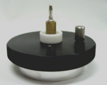 Replacement Head for SPI Supplies Sputter Coaters