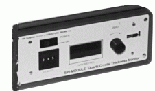 SPI-Module Quartz Crystal Thickness Monitor