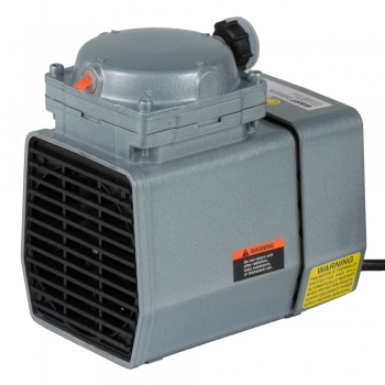 Vacuum Pump, Gast 220v/50 Hz
