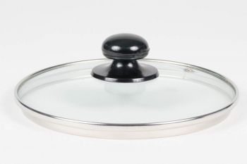Optional Lids 7&quot; Glass for Environmental Control Chamber for Spin Coating