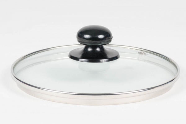 Optional Lids 7&quot; Glass for Environmental Control Chamber for Spin Coating