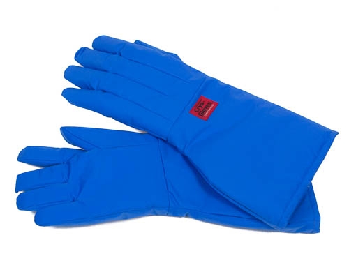 Tempshield Cryo Gloves 100% Waterproof Elbow Length Extra Large One Pair