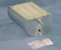 Cover Slip Holder for SPI-Dry Critical Point Dryer Regular Size Unit