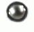 Spare Parts for SPI SPI-Dry Critical Point Dryer: 2 Bursting Disks with 2 Copper Gaskets