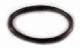 Window O Ring for SPI-DRY Critical Point Dryers, Nitrile Rubber (pk of 5)