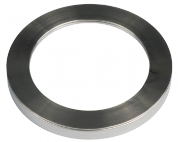 Polaron / Bio-Rad / VG Microtech Cathode, 82mm OD x 60mm ID x 0.1mm Thick