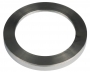 Polaron / Bio-Rad / VG Microtech Cathode, 82mm OD x 60mm ID x 0.1mm Thick, 100% Pt