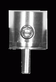 SPI Supplies Brand SEM Specimen Vise Mount, Vertical Style