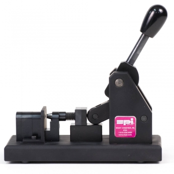 SPI Supplies Disc Punch, Produces 2 mm Discs