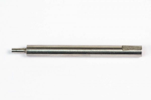 Punch Shaft for SPI Supplies Disc Punch, For Making 3 mm Discs