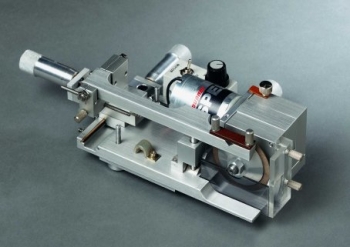 Microsaw Model MS 3 110 volt