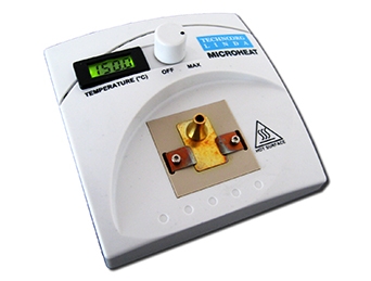 Microheat Model MH4 110 volt