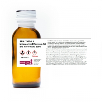 Miccroshield Masking Aid and Protectant