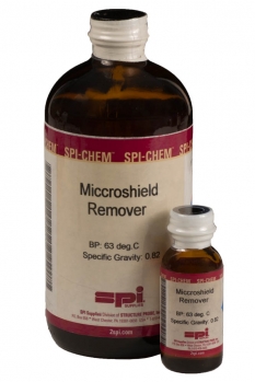 Miccroshield Remover