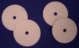 Insulating Plate (4 pcs)OPC60A