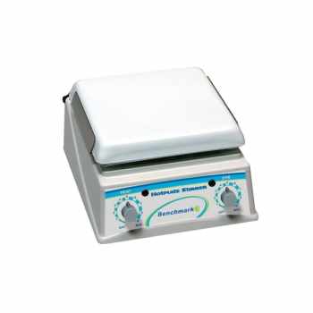 Benchmark Hotplate Stirrers