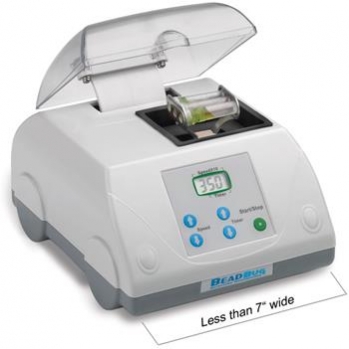 BeadBug Microtube Homogenize