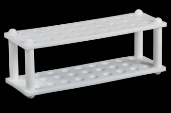 PTFE Test Tube Racks