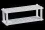 PTFE Test Tube Rack 21 Holes 13 Dia. Height 60mm