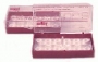 SPI-Dry Specimen Storage Box for LEO/FEI-Philips Pin and JEOL 3/8in. round mounts, holds 12 mounts