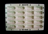 BEEM BlockGrip Holder#3-20