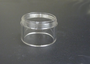 Replacement Plastic Apron for PEAK Model 1961 Fixed Focus Magnifier 10x